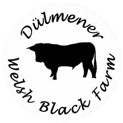 Dülmener Welsh Black Farm