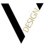 vb design logo